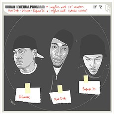 Wylin Out mp3 Single by Mos Def • Diverse • Prefuse 73