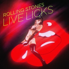 Live Licks (Remastered) mp3 Live by The Rolling Stones