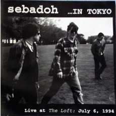...In Tokyo mp3 Live by Sebadoh