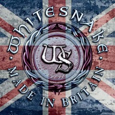 Made In Britain mp3 Live by Whitesnake