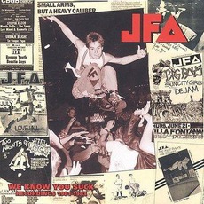 We Know You Suck: Recordings 1981-1983 mp3 Artist Compilation by JFA