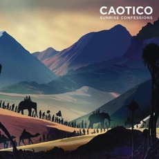 Sunrise Confessions mp3 Album by Caotico