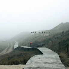 Falling Into Place mp3 Album by Clara Luzia