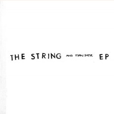 The String And Then Some EP mp3 Album by Clara Luzia
