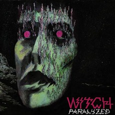 Paralyzed mp3 Album by Witch