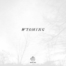 Wyoming mp3 Album by Water Liars