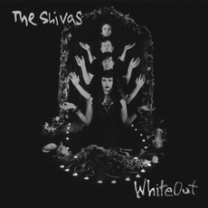 Whiteout mp3 Album by The Shivas