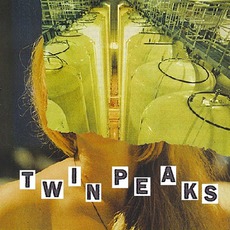 Sunken mp3 Album by Twin Peaks