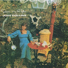 In My Life mp3 Album by Judy Collins
