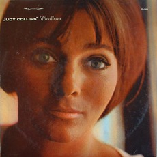Fifth Album mp3 Album by Judy Collins