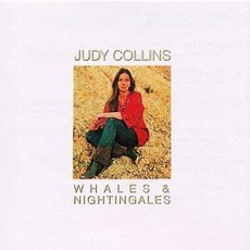 Whales And Nightingales mp3 Album by Judy Collins