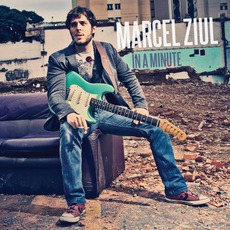 In A Minute mp3 Album by Marcel Ziul
