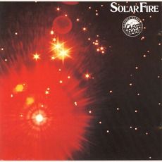 Solar Fire mp3 Album by Manfred Mann's Earth Band