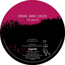 Cool Down EP mp3 Album by Maya Jane Coles