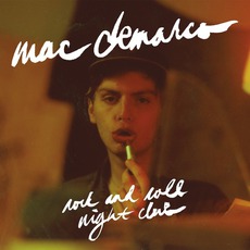 Rock And Roll Night Club mp3 Album by Mac DeMarco