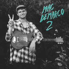 2 mp3 Album by Mac DeMarco