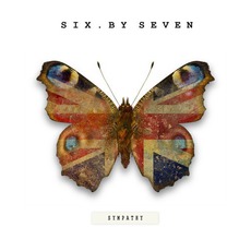 Love And Peace And Sympathy mp3 Album by Six By Seven