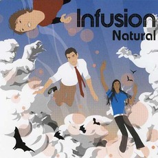Natural mp3 Single by Infusion