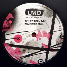 Can't Hide The Way I Feel mp3 Single by Nocturnal Sunshine