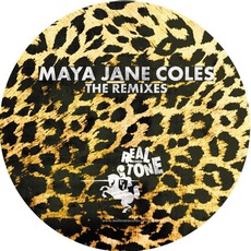 The Remixes mp3 Remix by Maya Jane Coles