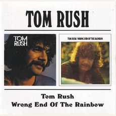 Tom Rush / Wrong End Of The Rainbow mp3 Artist Compilation by Tom Rush