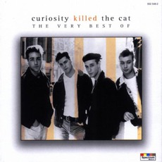 The Very Best Of... mp3 Artist Compilation by Curiosity Killed The Cat