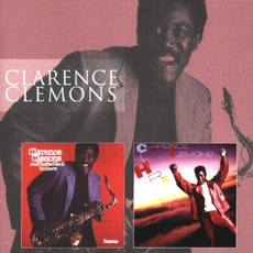 Hero⁄Rescue mp3 Artist Compilation by Clarence Clemons