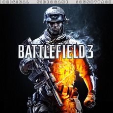 Battlefield 3 mp3 Soundtrack by Johan Skugge & Jukka Rintamäki
