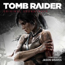 Tomb Raider mp3 Soundtrack by Jason Graves