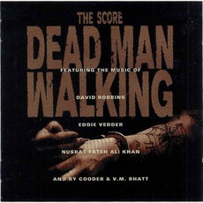Dead Man Walking: The Score mp3 Soundtrack by Various Artists