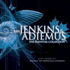 The Essential Collection mp3 Artist Compilation by Adiemus & Karl Jenkins