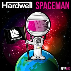 Spaceman mp3 Single by Hardwell