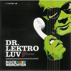 Live Recorded At Rock Werchter mp3 Compilation by Various Artists
