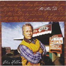 The Other Side mp3 Album by Chris Hillman