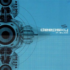 In Silico mp3 Album by Deepsky