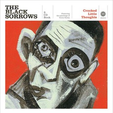 Crooked Little Thoughts mp3 Album by The Black Sorrows