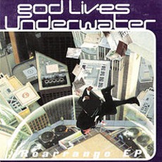 Rearrange EP mp3 Album by God Lives Underwater