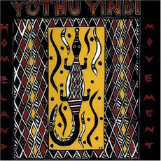 Homeland Movement mp3 Album by Yothu Yindi
