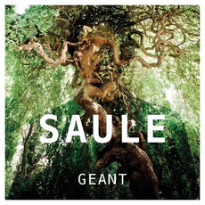 Géant mp3 Album by Saule