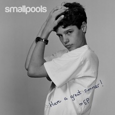 Smallpools EP mp3 Album by Smallpools