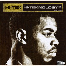 Hi-Teknology²: The Chip (Limited Edition) mp3 Album by Hi-Tek