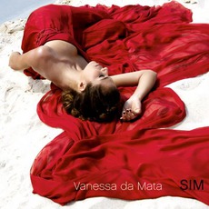 Sim mp3 Album by Vanessa Da Mata
