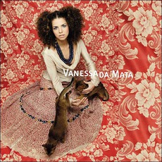 Essa Boneca Tem Manual mp3 Album by Vanessa Da Mata