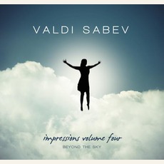 Impressions, Volume Four - Beyond The Sky mp3 Album by Valdi Sabev
