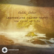 Impressions, Volume Three mp3 Album by Valdi Sabev