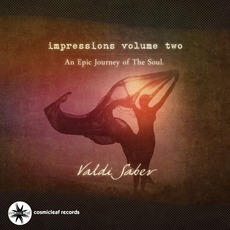 Impressions, Volume Two mp3 Album by Valdi Sabev