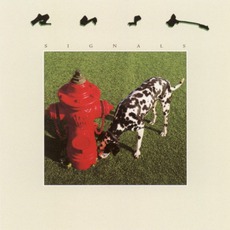 Signals (Remastered) mp3 Album by Rush