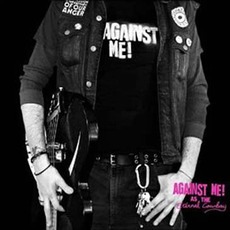 As The Eternal Cowboy mp3 Album by Against Me!
