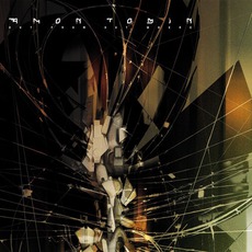Out From Out Where mp3 Album by Amon Tobin
