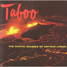 Taboo (Remastered) mp3 Album by Arthur Lyman